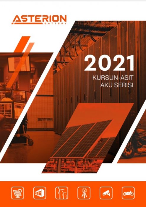 ASTERION 2021 KURSUN-ASITKURSUN-ASIT