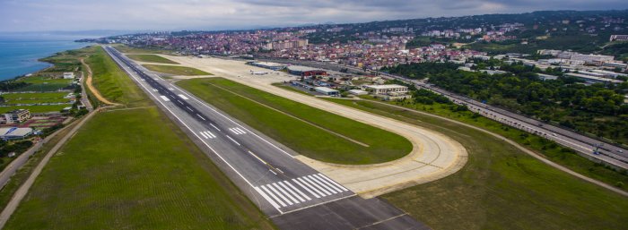Trabzon International Airport