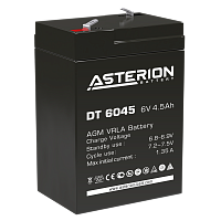 Asterion DT 6045