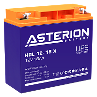 Asterion HRL 12-18 X