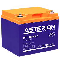 Asterion HRL 12-45 X