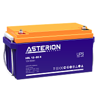 Asterion HRL 12-80 X
