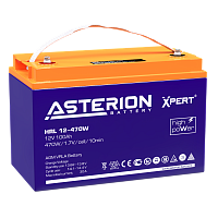 Asterion HRL 12-470 W