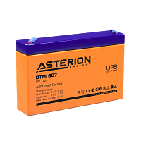 Asterion DTM 607