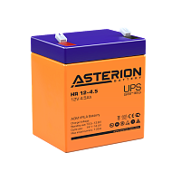 Asterion HR 12-4.5