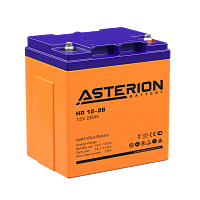 Asterion HR 12-26