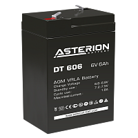 Asterion DT 606