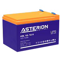 Asterion HRL 12-12 X