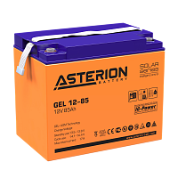 Asterion GEL 12-85