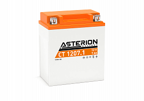 Asterion CT 1207.1