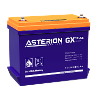 Asterion GX 12-55