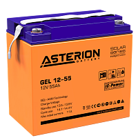 Asterion GEL 12-55