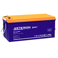 Asterion HRL 12-830 W