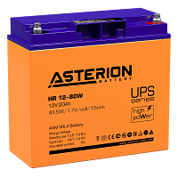 Asterion HR 12-80 W