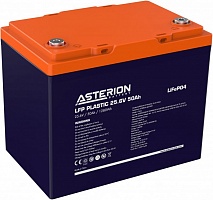 ASTERION LFP Plastic 25.6V50Ah