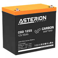 Asterion CGD 1255
