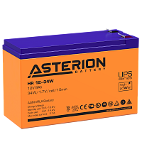 Asterion HR 12-34 W