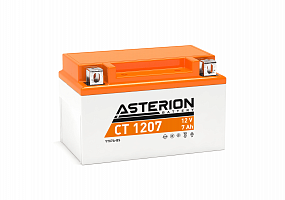 Asterion CT 1207