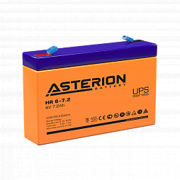 Asterion HR