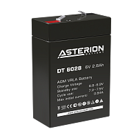 Asterion DT 6028