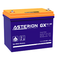 Asterion GX 12-60