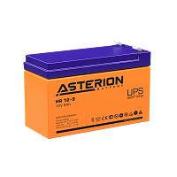 Asterion HR 12-9
