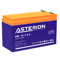 Asterion HRL 12-7.2 X