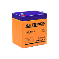 Asterion DTM 1205