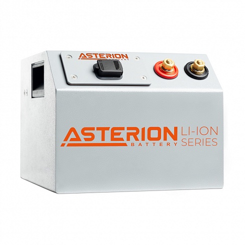 ASTERION LFP 24-144