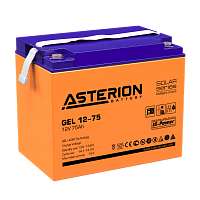 Asterion GEL 12-75