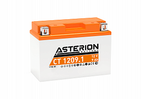 Asterion CT 1209.1