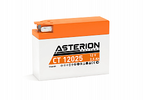 Asterion CT 12025