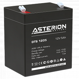 Asterion DTS