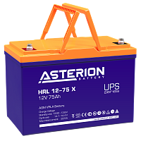 Asterion HRL 12-75 X