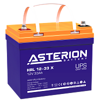 Asterion HRL 12-33 X