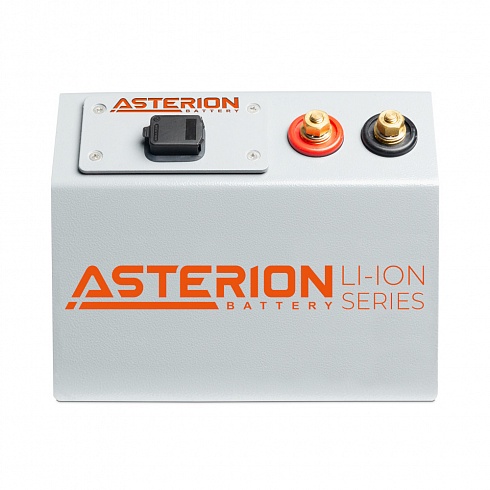 ASTERION LFP 24-144