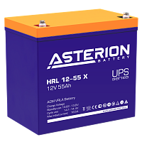Asterion HRL 12-55 X