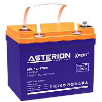 Asterion HRL 12-170 W