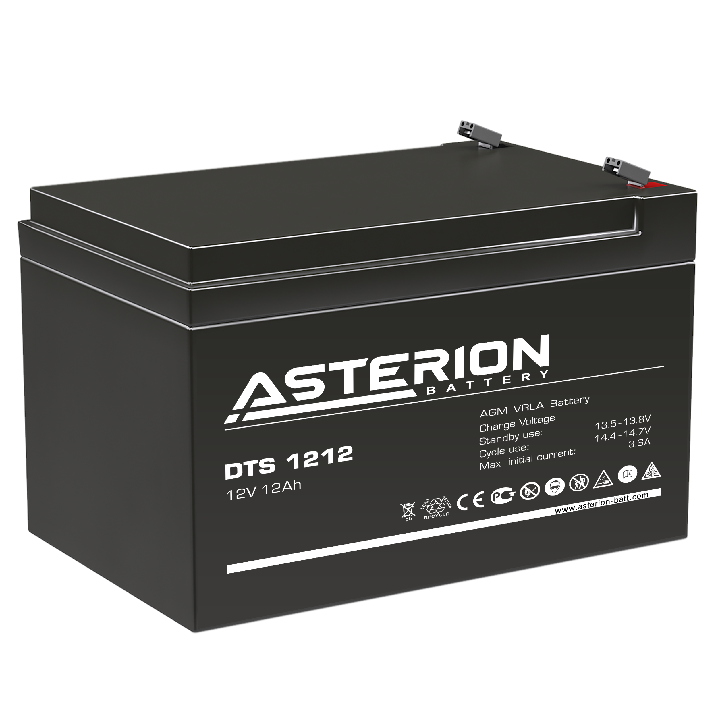 Asterion DTS 1212