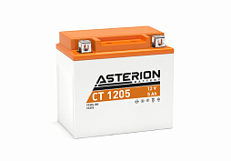 Asterion CT Serisi