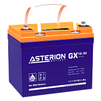 Asterion GX 12-33