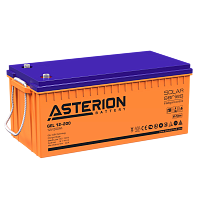 Asterion GEL 12-200