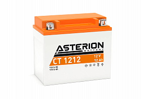 Asterion CT 1212