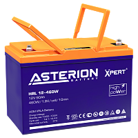 Asterion HRL 12-460 W