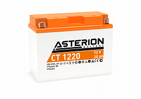 Asterion CT 1220