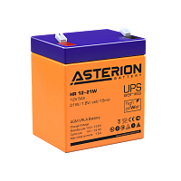 Asterion HR 12-21 W