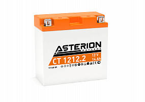 Asterion CT 1212.2