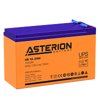 Asterion HR 12-24 W
