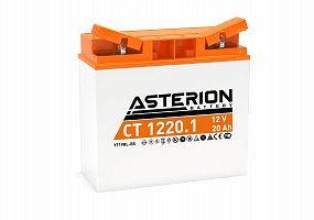 Asterion CT 1220.1