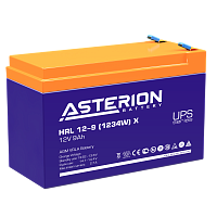 Asterion HRL 12-9 X